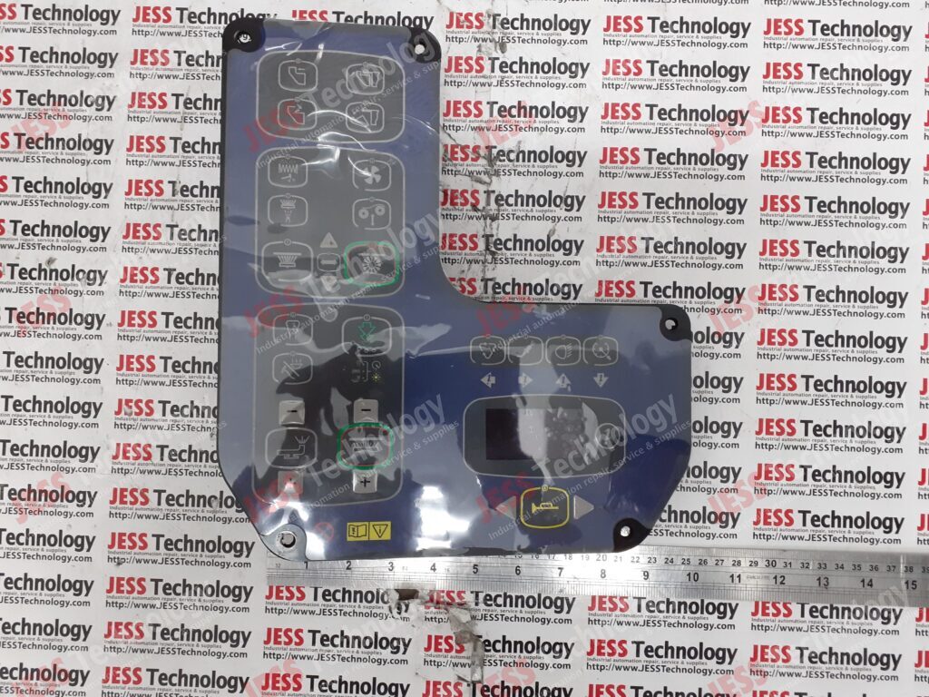 Image #2 of Repair - - KEYPAD CONTROL PANEL 1588M18501326 in Malaysia, Singapore, Thailand, Indonesia