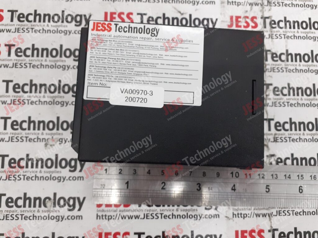 Image #1 of Repair M.SYSTEM LC-2A-B STRAIN GAUGE RK010988 in Malaysia, Singapore, Thailand, Indonesia
