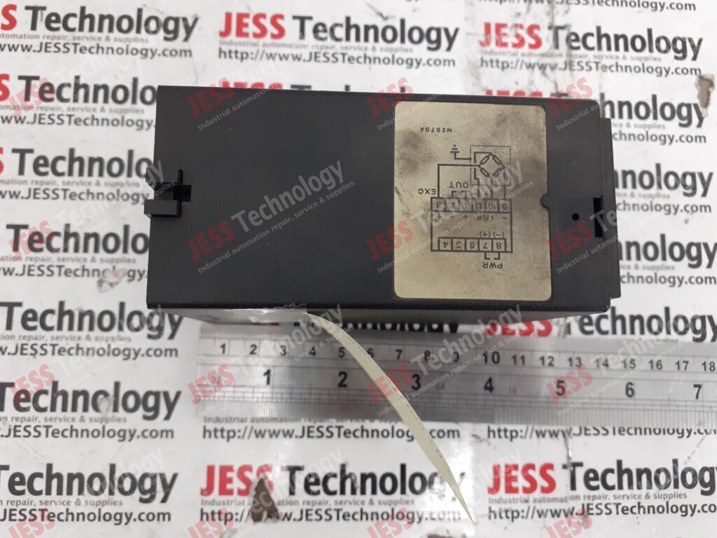 Image #4 of Repair M.SYSTEM LC-2A-B STRAIN GAUGE RK010988 in Malaysia, Singapore, Thailand, Indonesia