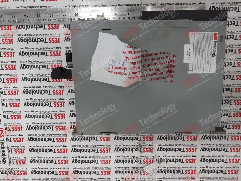 Image #1 of Repair DANFOSS 131B0108 danfoss inverter 028322G304 in Malaysia, Singapore, Thailand, Indonesia