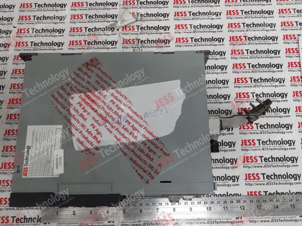 Image #1 of Repair DANFOSS 131B0103 DANFOSS INVERTER 0.37kW 042822G309 in Malaysia, Singapore, Thailand, Indonesia