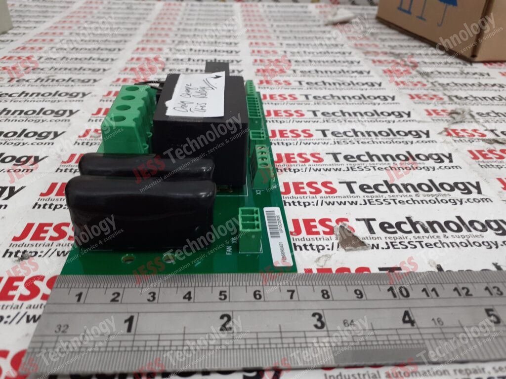 Image #2 of Repair NORDSON - RELAY BOARD NC20F in Malaysia, Singapore, Thailand, Indonesia