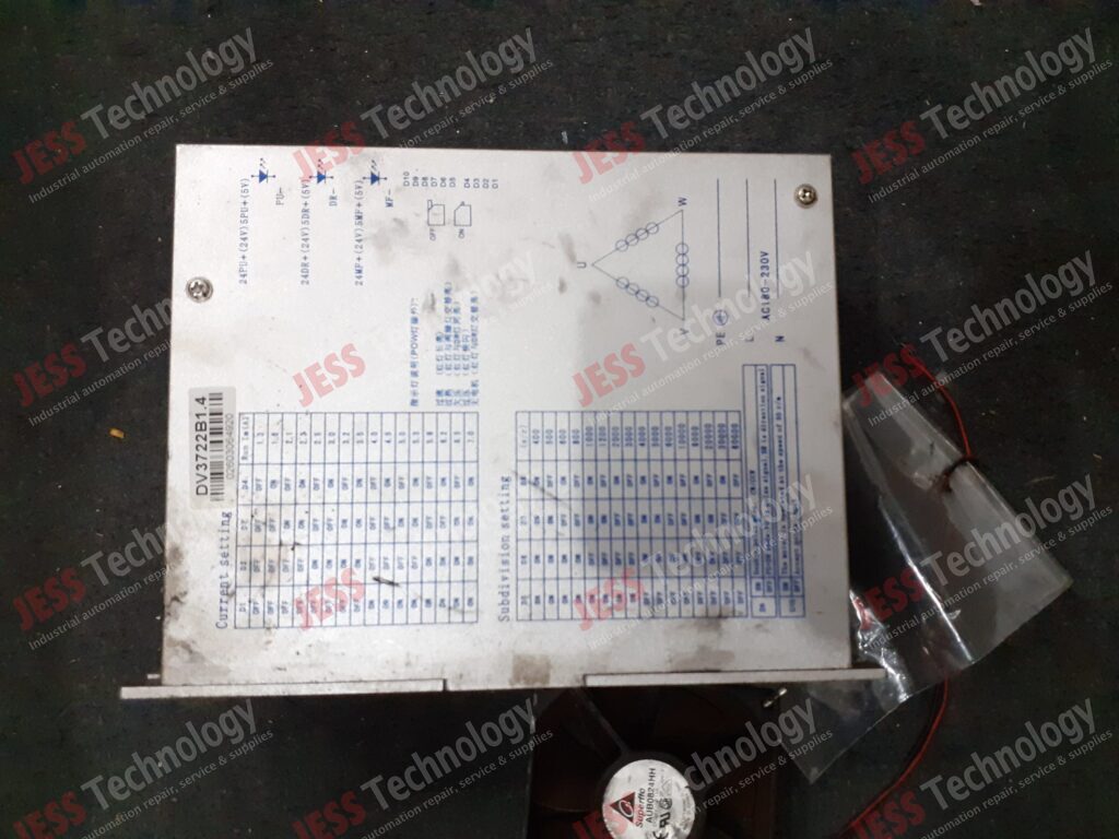 Image #4 of Repair - HB3722A1.0 Brand: Drivers Model: HB3722A1.0 S/N: 2016061143 2016061143 in Malaysia, Singapore, Thailand, Indonesia