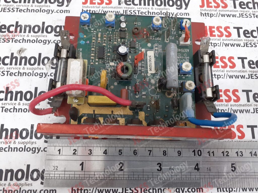 Image #1 of Repair KB ELECTRONICS KBMM-225D Pcb board 370070296 in Malaysia, Singapore, Thailand, Indonesia