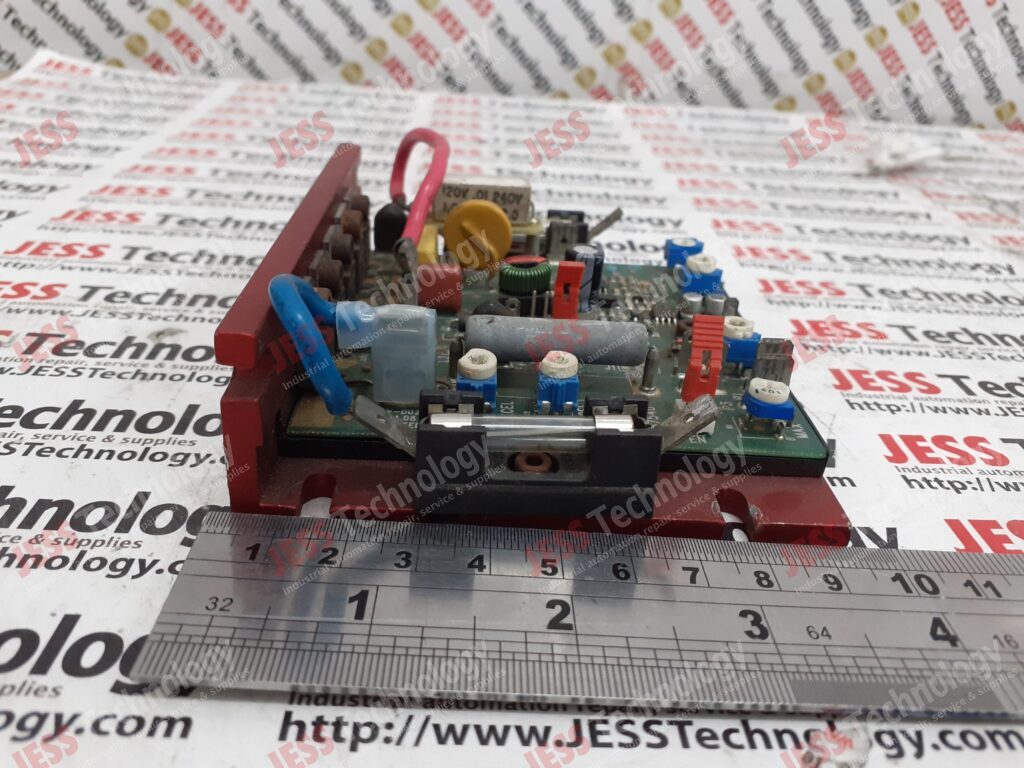 Image #2 of Repair KB ELECTRONICS KBMM-225D Pcb board 370070296 in Malaysia, Singapore, Thailand, Indonesia