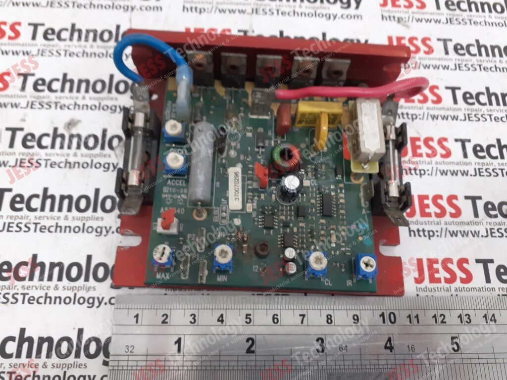 Image #4 of Repair KB ELECTRONICS KBMM-225D Pcb board 370070296 in Malaysia, Singapore, Thailand, Indonesia