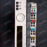 Repair BECKHOFF CX110-0004 Brand: Beckhoff Power Supply Model: CX110-0004 S/N: 14821 14821 in Malaysia, Singapore, Thailand, Indonesia