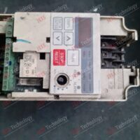 Repair YASKAWA CIMR-J7AA20P7 Brand: Yaskawa Inverter Model: CIMR-J7AA20P7 S/N: J107XE593710155 J107XE593710155 in Malaysia, Singapore, Thailand, Indonesia