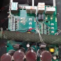 Repair SANYO DENKI QF2DA100/300CTO Brand: Sanyo Denki Board Model: QF2DA100/300CTO S/N: 0908120025 C 0908120025 C in Malaysia, Singapore, Thailand, Indonesia