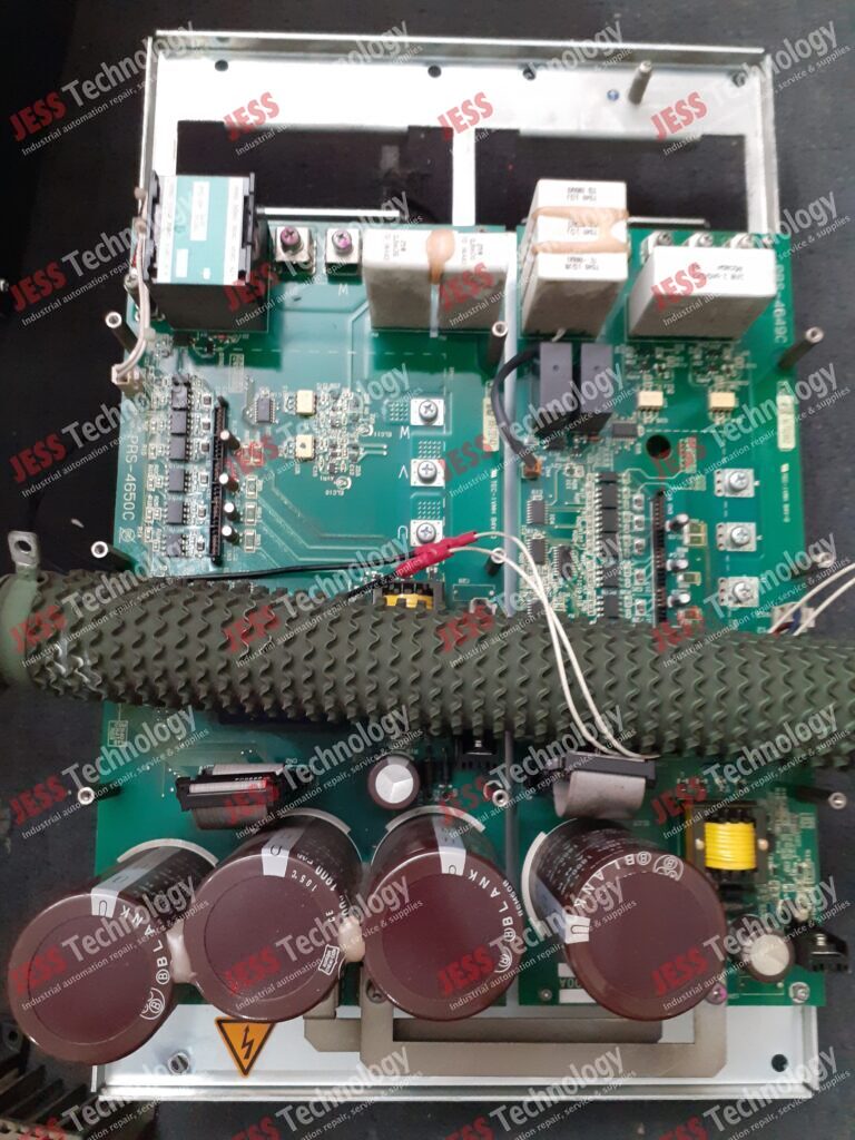 Image #4 of Repair SANYO DENKI QF2DA100/300CTO Brand: Sanyo Denki Board Model: QF2DA100/300CTO S/N: 0908120025 C 0908120025 C in Malaysia, Singapore, Thailand, Indonesia