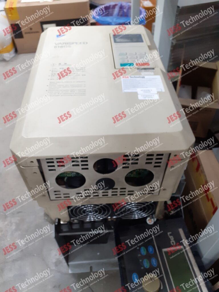 Image #2 of Repair YASKAWA CIMR-G5A4015 Yaskawa varispeed 616G5 - in Malaysia, Singapore, Thailand, Indonesia