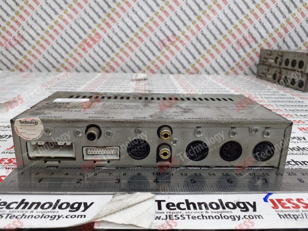 Image #2 of Repair CLARION EA-1246A Clarion power supply 0029180 in Malaysia, Singapore, Thailand, Indonesia