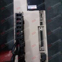 Repair YASKAWA SGDV-5R5A01A001000 Brand: Yaskawa Servopack Model: SGDV-5R5A01A001000 S/N: D012ZD173810005 D012ZD173810005 in Malaysia, Singapore, Thailand, Indonesia