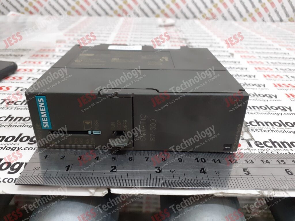 Image #1 of Repair SIEMENS 6ES7 315-2AH14-0AB0 SIEMENS SIMATIC S7-300 C-BNV792572011 in Malaysia, Singapore, Thailand, Indonesia