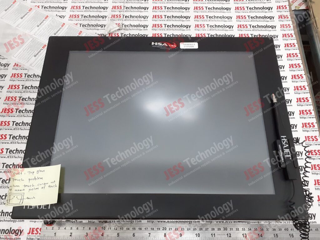 Image #1 of Repair HSAUSA Hsajet Hsajet screen 401CF0 in Malaysia, Singapore, Thailand, Indonesia