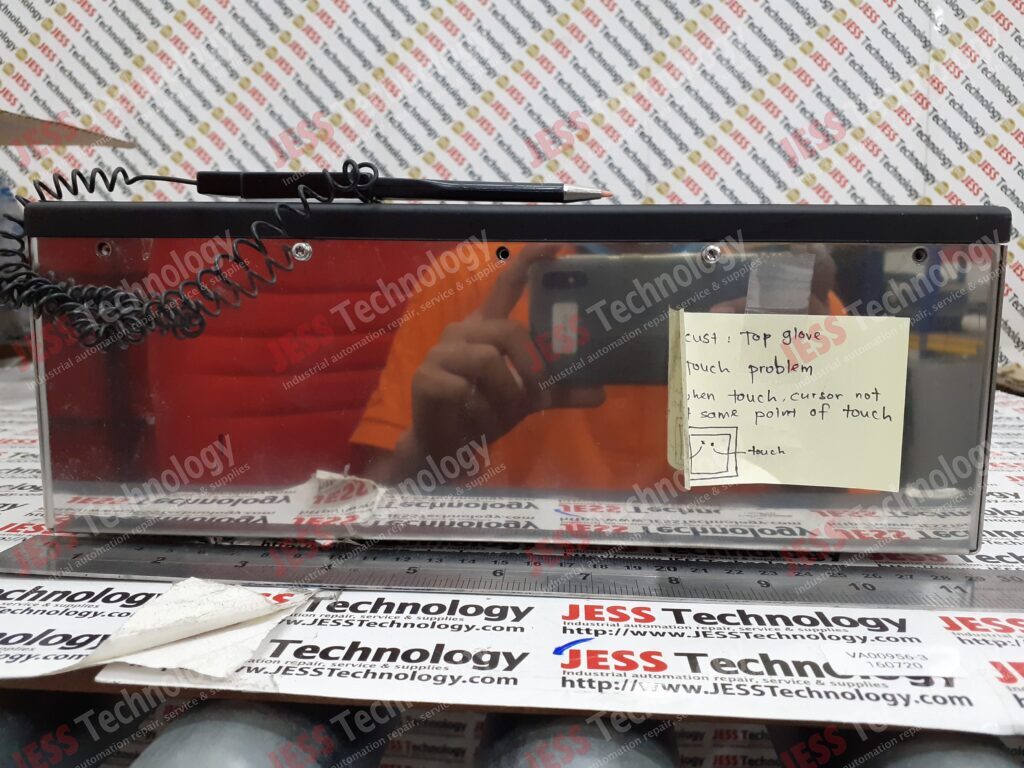 Image #2 of Repair HSAUSA Hsajet Hsajet screen 401CF0 in Malaysia, Singapore, Thailand, Indonesia