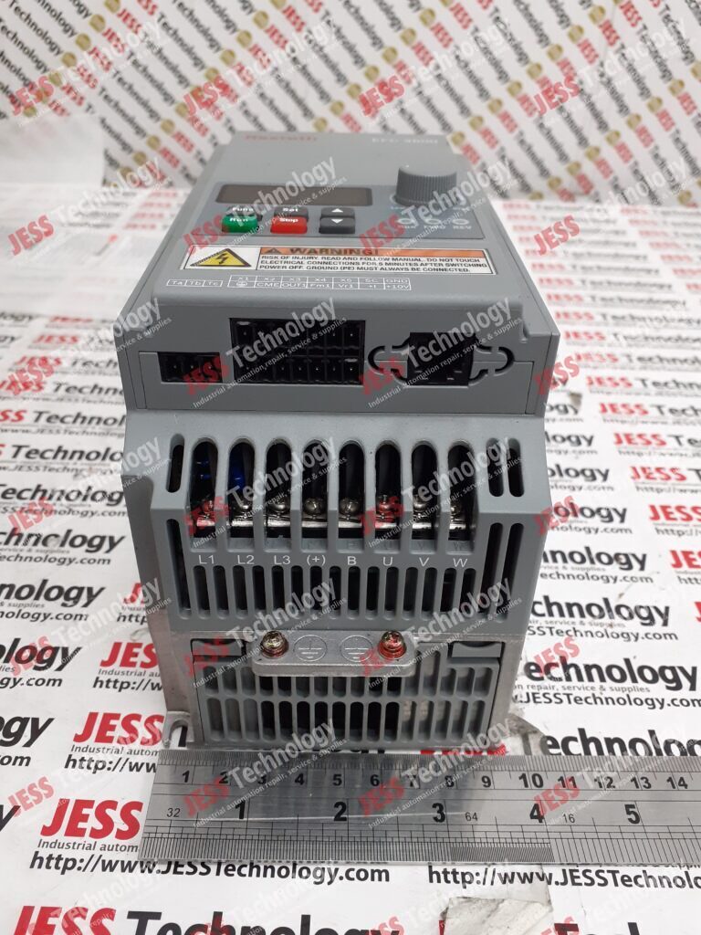 Image #2 of Repair REXROTH EFC 3600 Rexroth inverter R912003764 in Malaysia, Singapore, Thailand, Indonesia