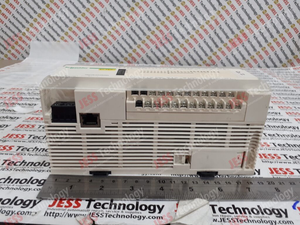 Image #2 of Repair SCHNEIDER ELECTRIC TM218LDA40DR Plc WXS1B30070164940156 in Malaysia, Singapore, Thailand, Indonesia