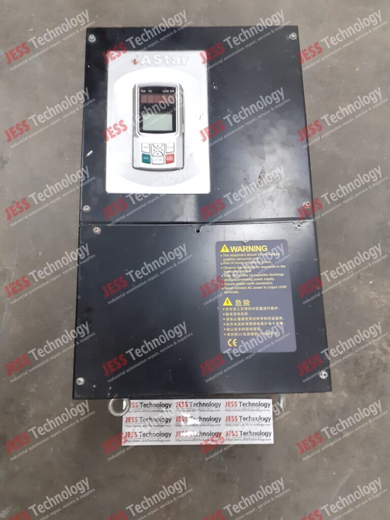 Image #2 of Repair ASTAR AS620 4T0055 Astar inverter IV3461620ST11510010 in Malaysia, Singapore, Thailand, Indonesia