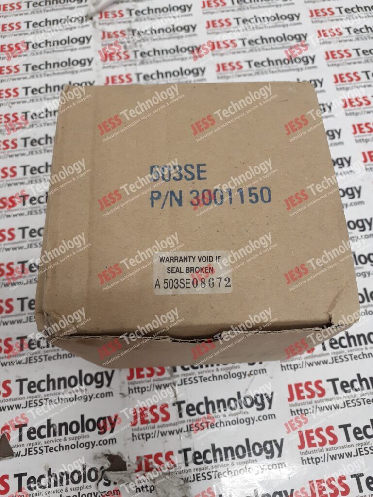 Image #2 of Repair CONTRONIC 503 SE - OIL BURNER CONTROLLER - in Malaysia, Singapore, Thailand, Indonesia