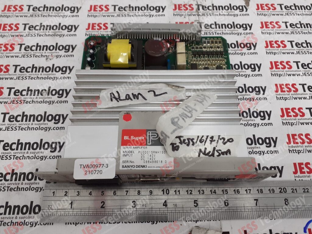 Image #1 of Repair SANYO DENKI PU0D0115RMH1S01 Sanyo denki 098498618 D in Malaysia, Singapore, Thailand, Indonesia
