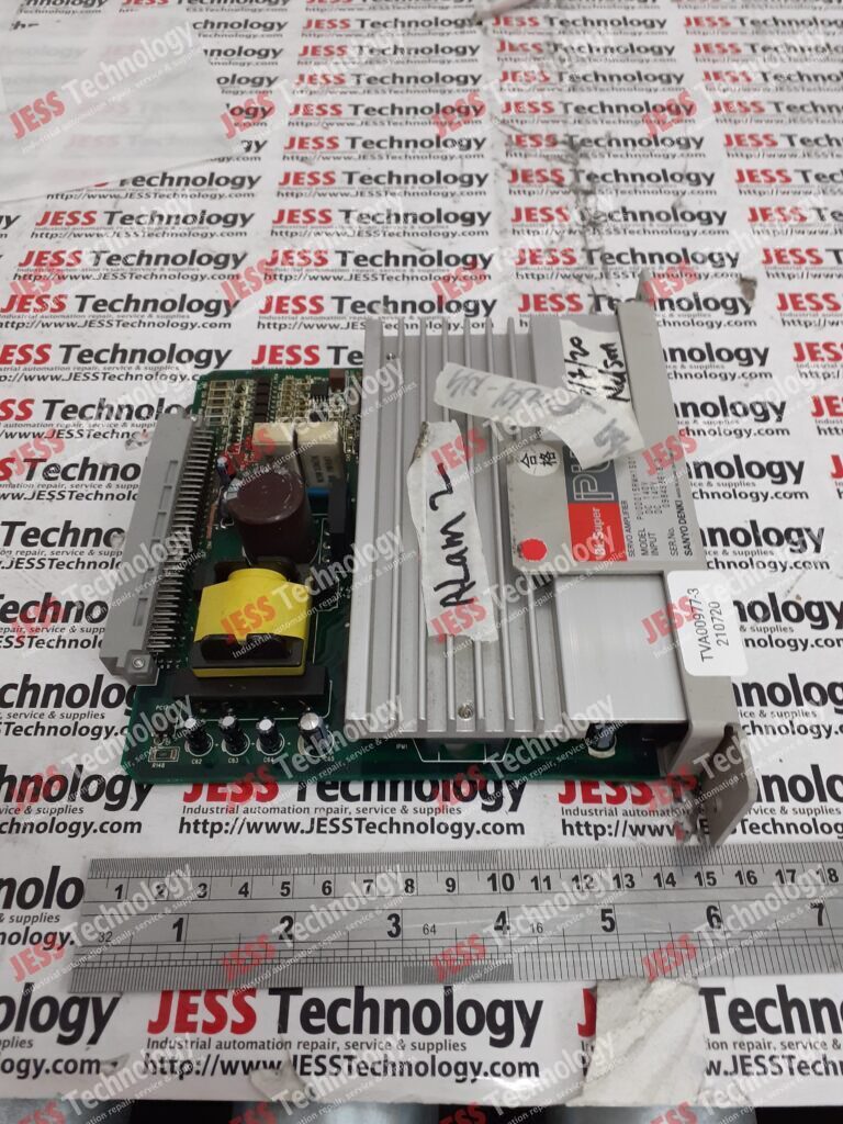 Image #2 of Repair SANYO DENKI PU0D0115RMH1S01 Sanyo denki 098498618 D in Malaysia, Singapore, Thailand, Indonesia