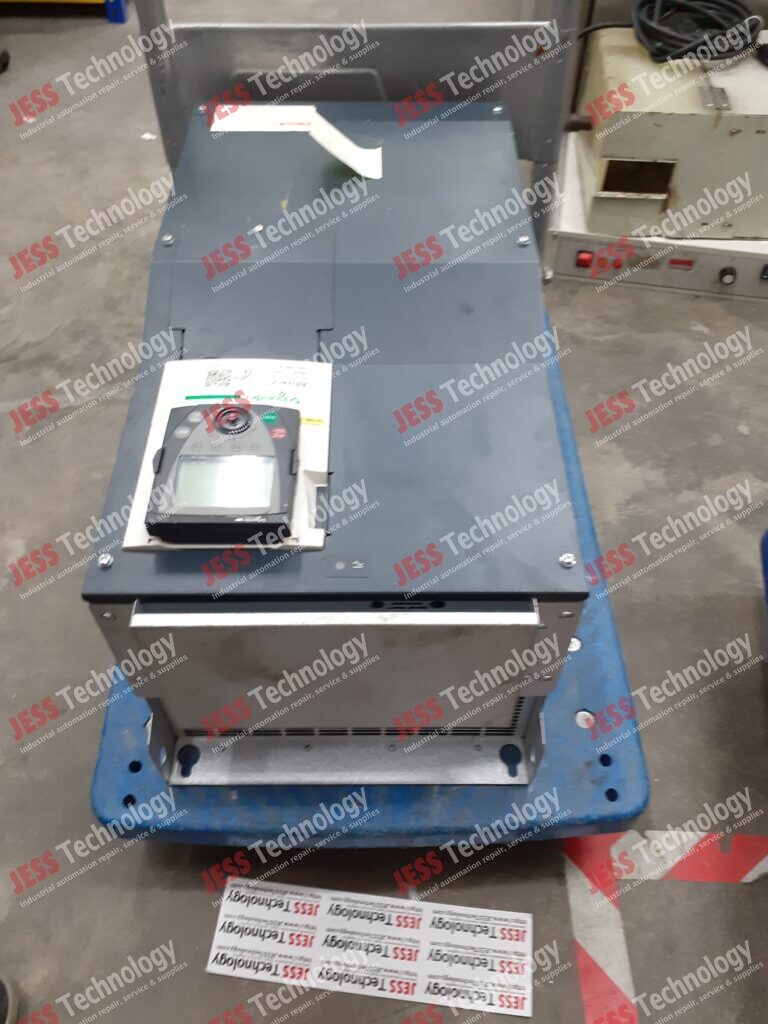 Image #4 of Repair SCHNEIDER ATV71HD55N4Z ALTIVAR 71 881926921006 in Malaysia, Singapore, Thailand, Indonesia