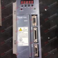 Repair ESTUN EDB-10AMA Brand: Estun Servodrive Model: EDB-10AMA S/N: 6159222/108-C 6159222/108-C in Malaysia, Singapore, Thailand, Indonesia
