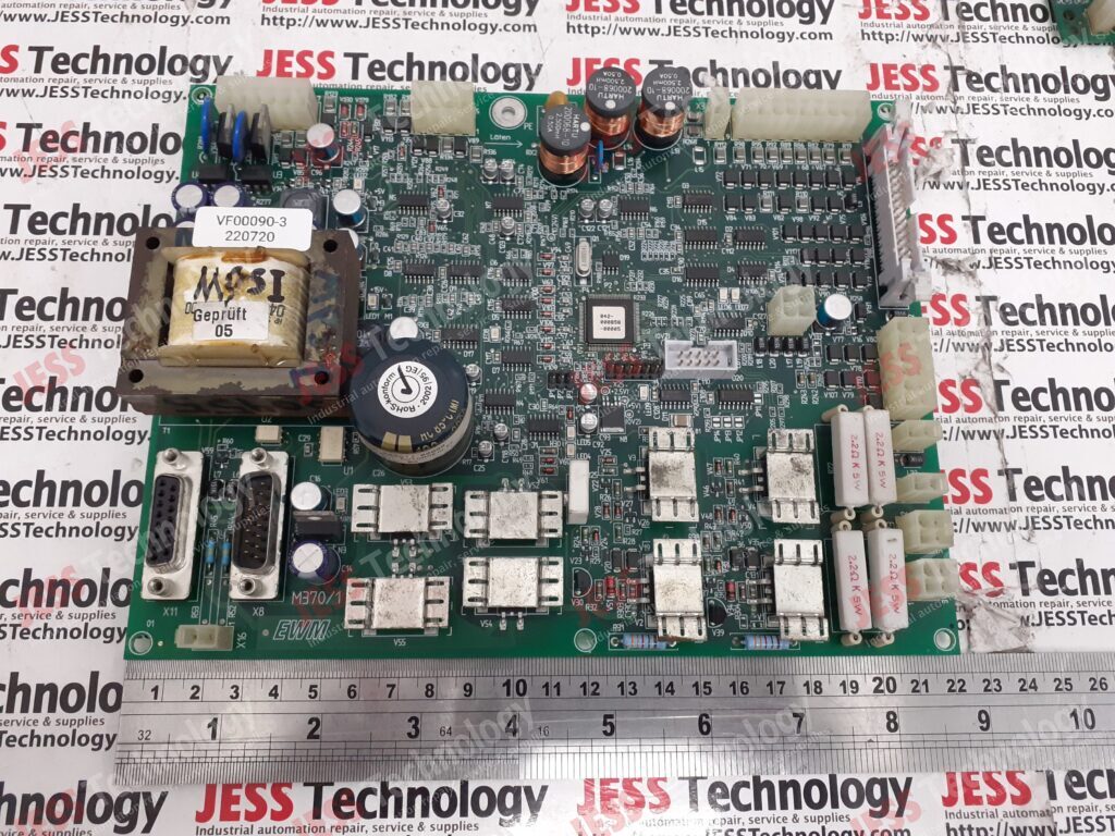 Image #1 of Repair GEPRUFT - PCB Board - in Malaysia, Singapore, Thailand, Indonesia