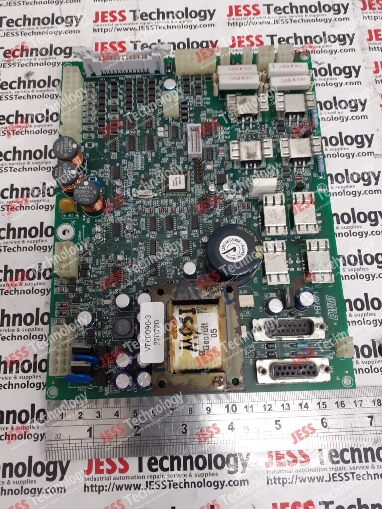 Image #2 of Repair GEPRUFT - PCB Board - in Malaysia, Singapore, Thailand, Indonesia