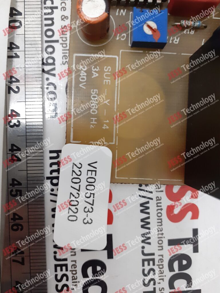 Image #2 of Repair AEG SUE-Y-14 Pcb board 00900332 A2 in Malaysia, Singapore, Thailand, Indonesia