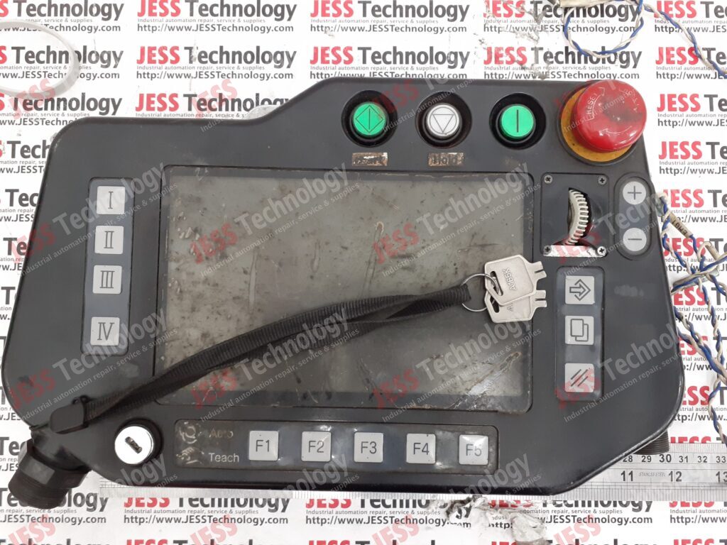 Image #3 of Repair - - Control panel - in Malaysia, Singapore, Thailand, Indonesia