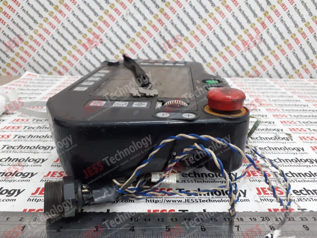 Image #2 of Repair - - Control panel - in Malaysia, Singapore, Thailand, Indonesia