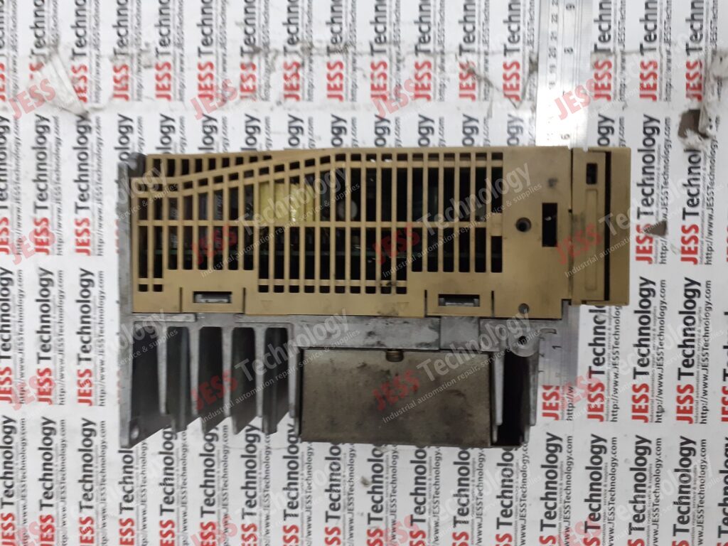 Image #1 of Repair YASKAWA SGDM-15 ADA yaskawa servopack D0043B27541001 in Malaysia, Singapore, Thailand, Indonesia
