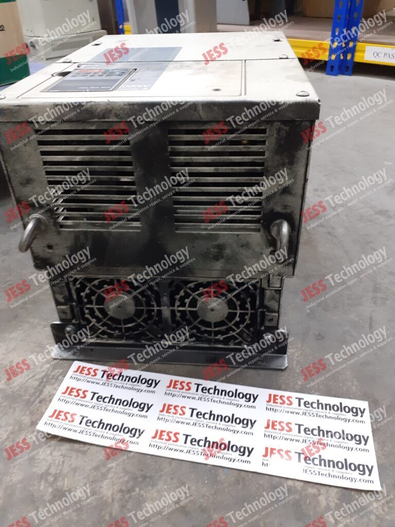 Image #2 of Repair YASKAWA CIMR-AB4A0058ABA yaskawa inverter A1000 JL1630532890005 in Malaysia, Singapore, Thailand, Indonesia