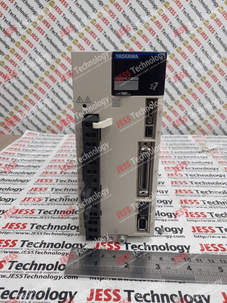 Image #1 of Repair YASKAWA SGD7S-5R5A00A Yaskawa servopack D0178E721610004 in Malaysia, Singapore, Thailand, Indonesia