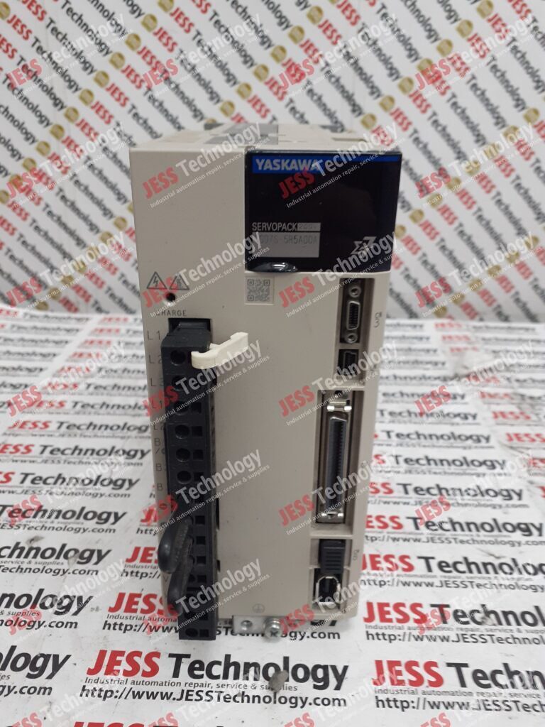 Image #3 of Repair YASKAWA SGD7S-5R5A00A Yaskawa servopack D0178E721610004 in Malaysia, Singapore, Thailand, Indonesia