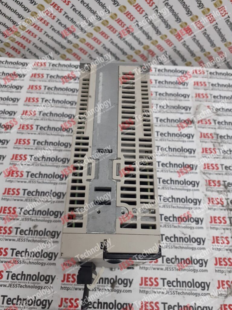 Image #4 of Repair YASKAWA SGD7S-5R5A00A Yaskawa servopack D0178E721610004 in Malaysia, Singapore, Thailand, Indonesia