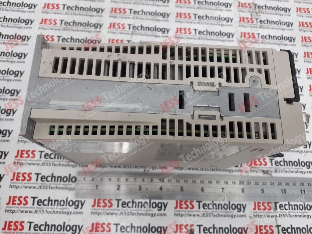 Image #2 of Repair YASKAWA SGD7S-5R5A00A Yaskawa servopack D017ZM091910008 in Malaysia, Singapore, Thailand, Indonesia