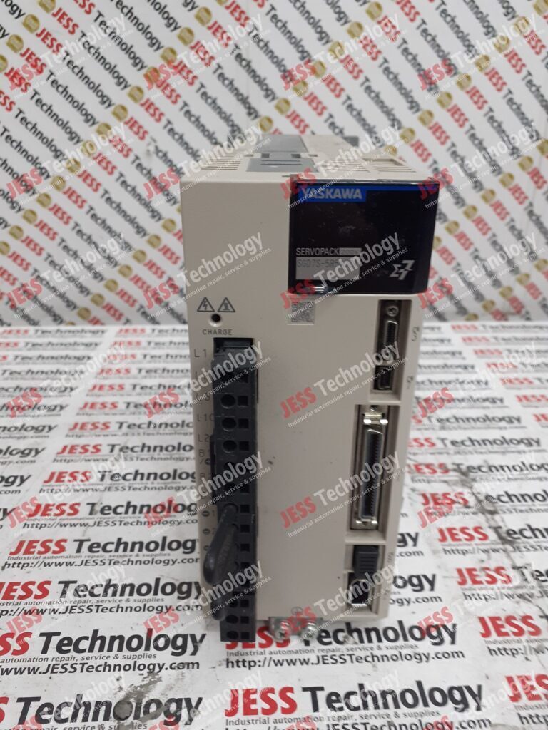 Image #3 of Repair YASKAWA SGD7S-5R5A00A Yaskawa servopack D017ZM091910008 in Malaysia, Singapore, Thailand, Indonesia