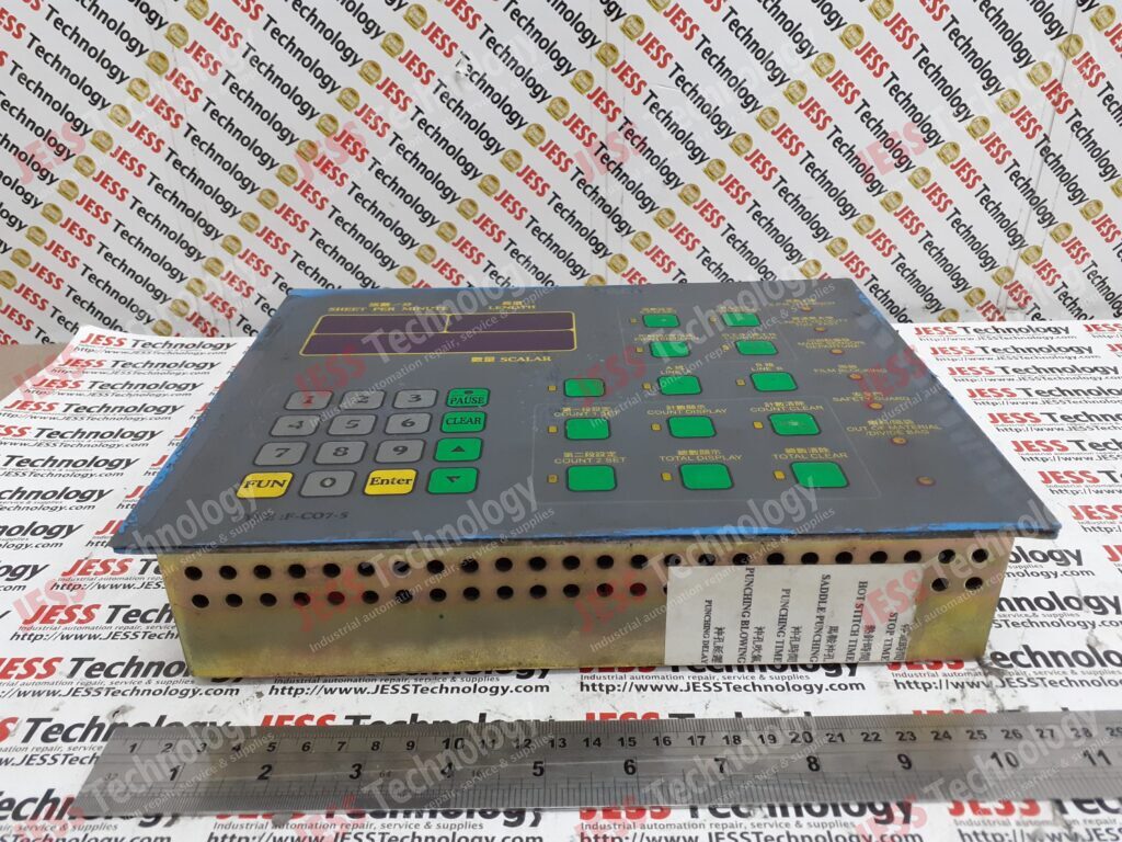 Image #1 of Repair - F-CO7-5 F-CO7-5 display - in Malaysia, Singapore, Thailand, Indonesia