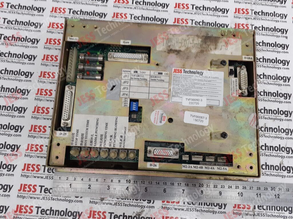Image #2 of Repair - F-CO7-5 F-CO7-5 display - in Malaysia, Singapore, Thailand, Indonesia
