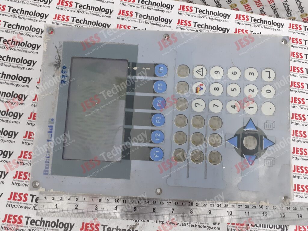 Image #1 of Repair BATTENFELD 4D1166.00-K07 battenfeld control panel 31320169374 in Malaysia, Singapore, Thailand, Indonesia