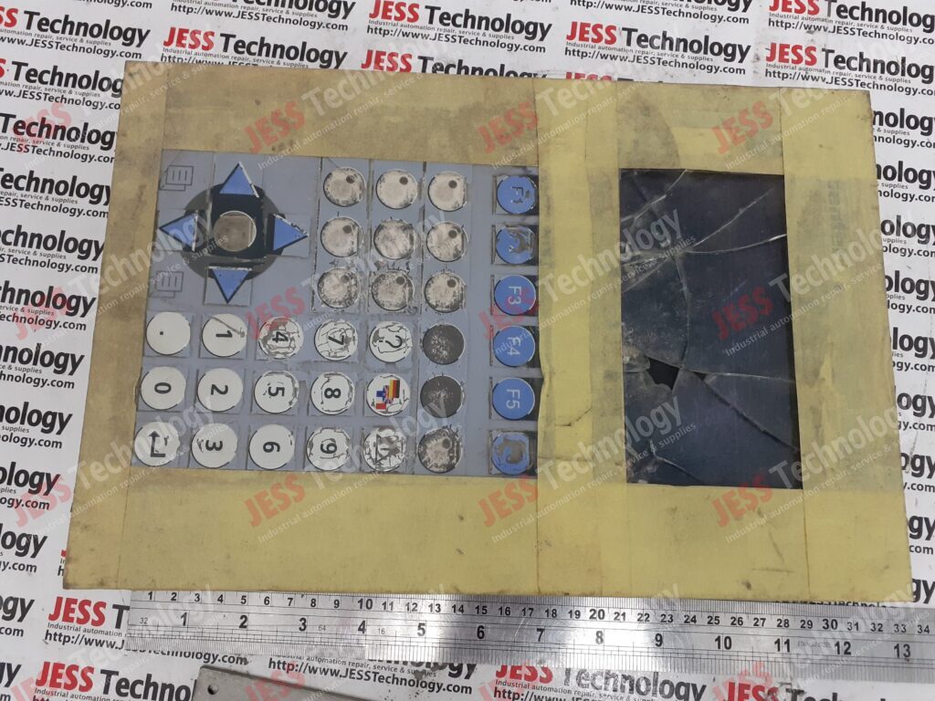 Image #1 of Repair BATTENFELD 4D1166.00-K07 battenfeld control panel 31320169384 in Malaysia, Singapore, Thailand, Indonesia