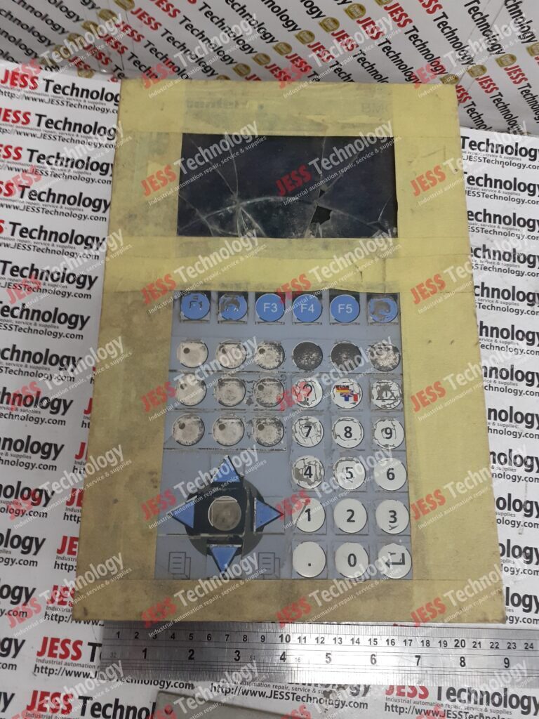 Image #2 of Repair BATTENFELD 4D1166.00-K07 battenfeld control panel 31320169384 in Malaysia, Singapore, Thailand, Indonesia