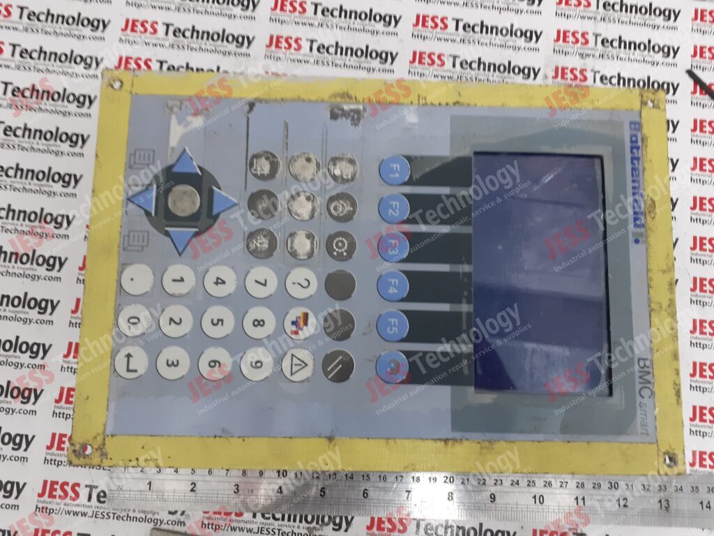 Image #1 of Repair BATTENFELD 4D1166.00-K07 battenfeld control panel 31320168777 in Malaysia, Singapore, Thailand, Indonesia