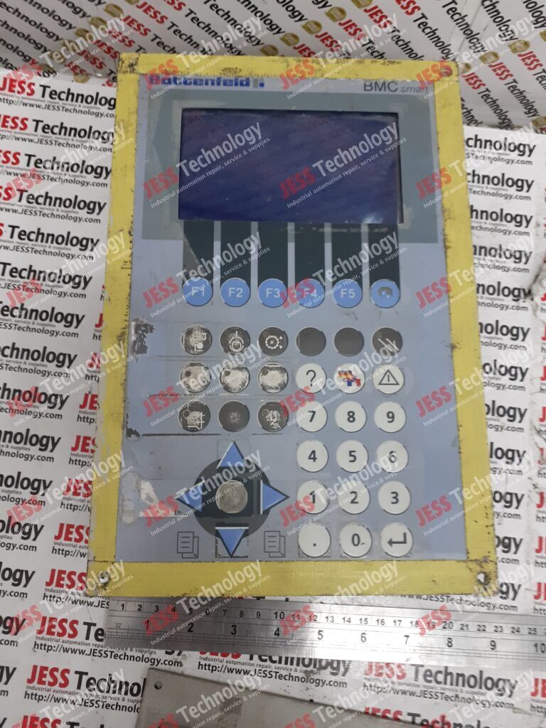 Image #2 of Repair BATTENFELD 4D1166.00-K07 battenfeld control panel 31320168777 in Malaysia, Singapore, Thailand, Indonesia