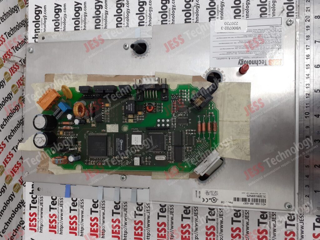 Image #1 of Repair BATTENFELD 4D1166.00-K07 battenfeld control panel 313201699525 in Malaysia, Singapore, Thailand, Indonesia