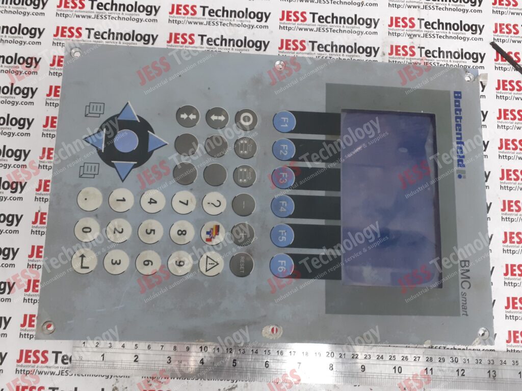 Image #2 of Repair BATTENFELD 4D1166.00-K07 battenfeld control panel 313201699525 in Malaysia, Singapore, Thailand, Indonesia