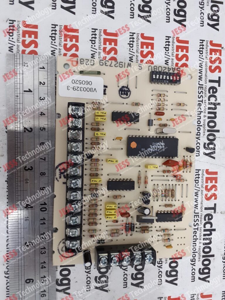 Image #1 of Repair - SA4208U alarm board W192739 G281 in Malaysia, Singapore, Thailand, Indonesia